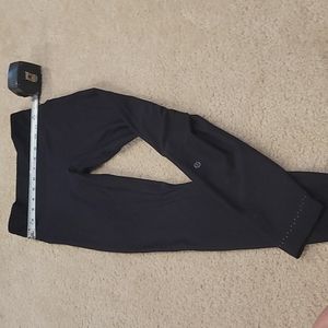 Lululemon perfect condition sz 8 leggings
